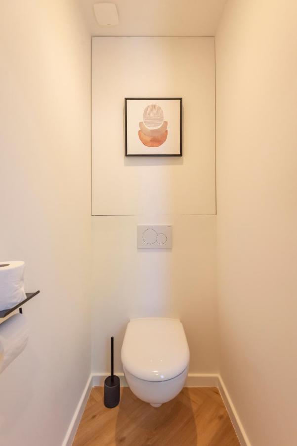 Le Vintage . Centre-Ville Macon . Atypique . Proche Gare . Wifi . Climatisation . Confortable . Bagian luar foto